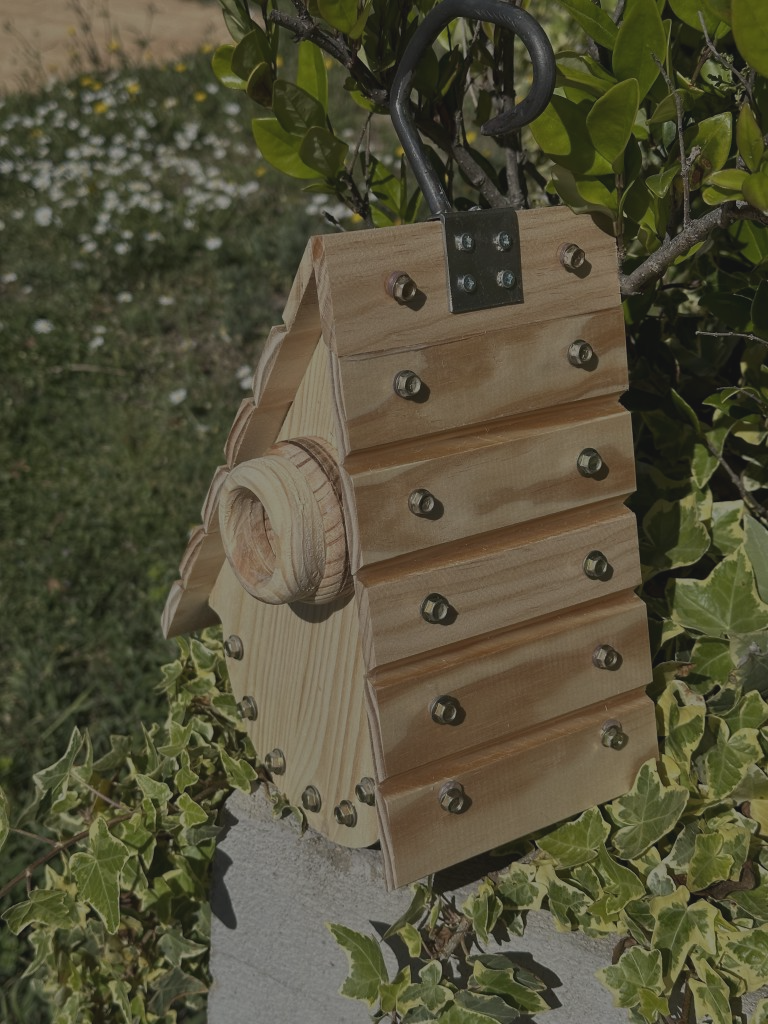 NUESTRO TIEMPO DE FABRICACIÓN