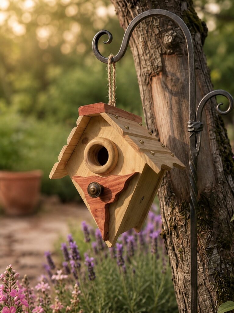 Pájaros